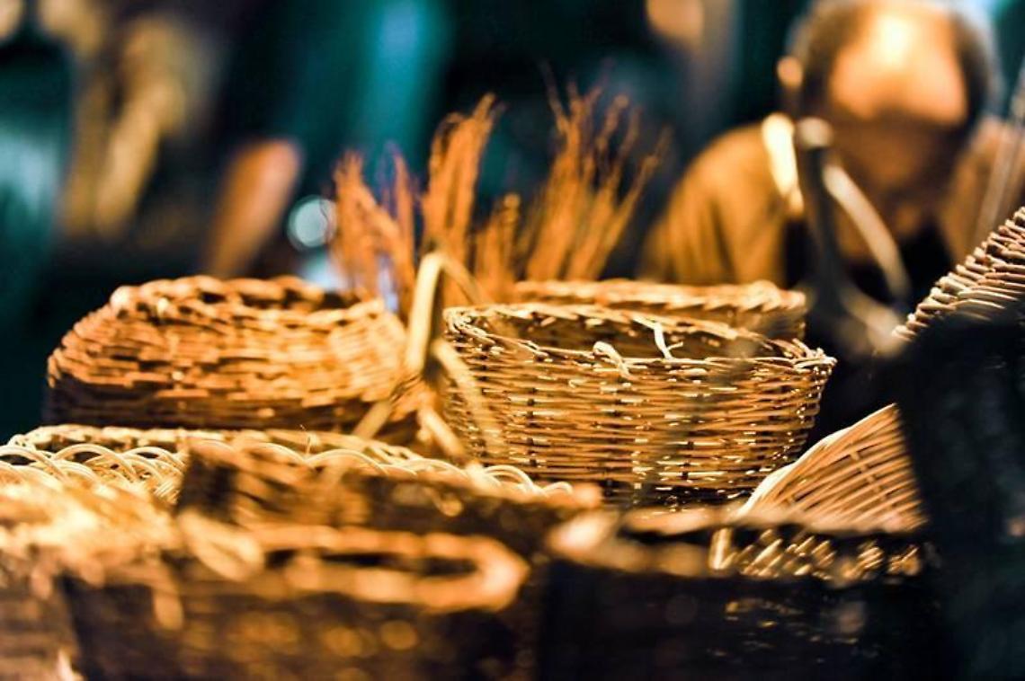 Alla riscoperta di arti e mestieri antichi: al via i corsi