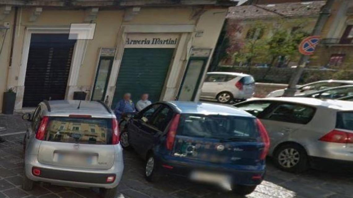 Sora, sempre più serrande chiuse: e al rilancio del commercio chi ci pensa?