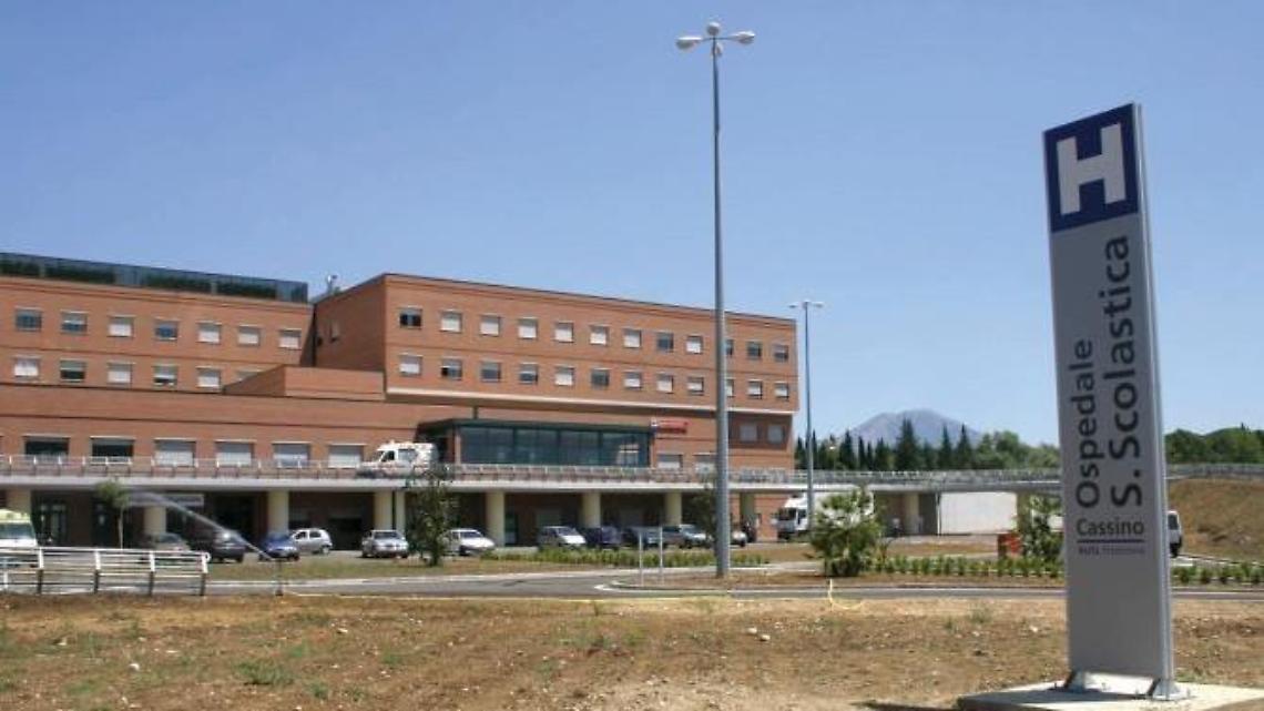La lettera di ringraziamento ai medici di Cassino per la loro "Grande umanità"