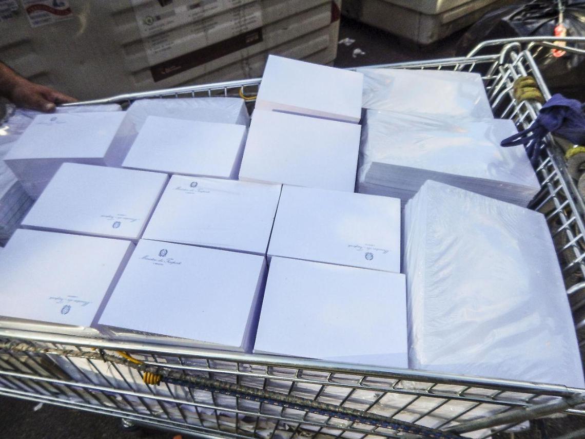 Sora, consegne postali troppo lente: gli utenti diventano morosi