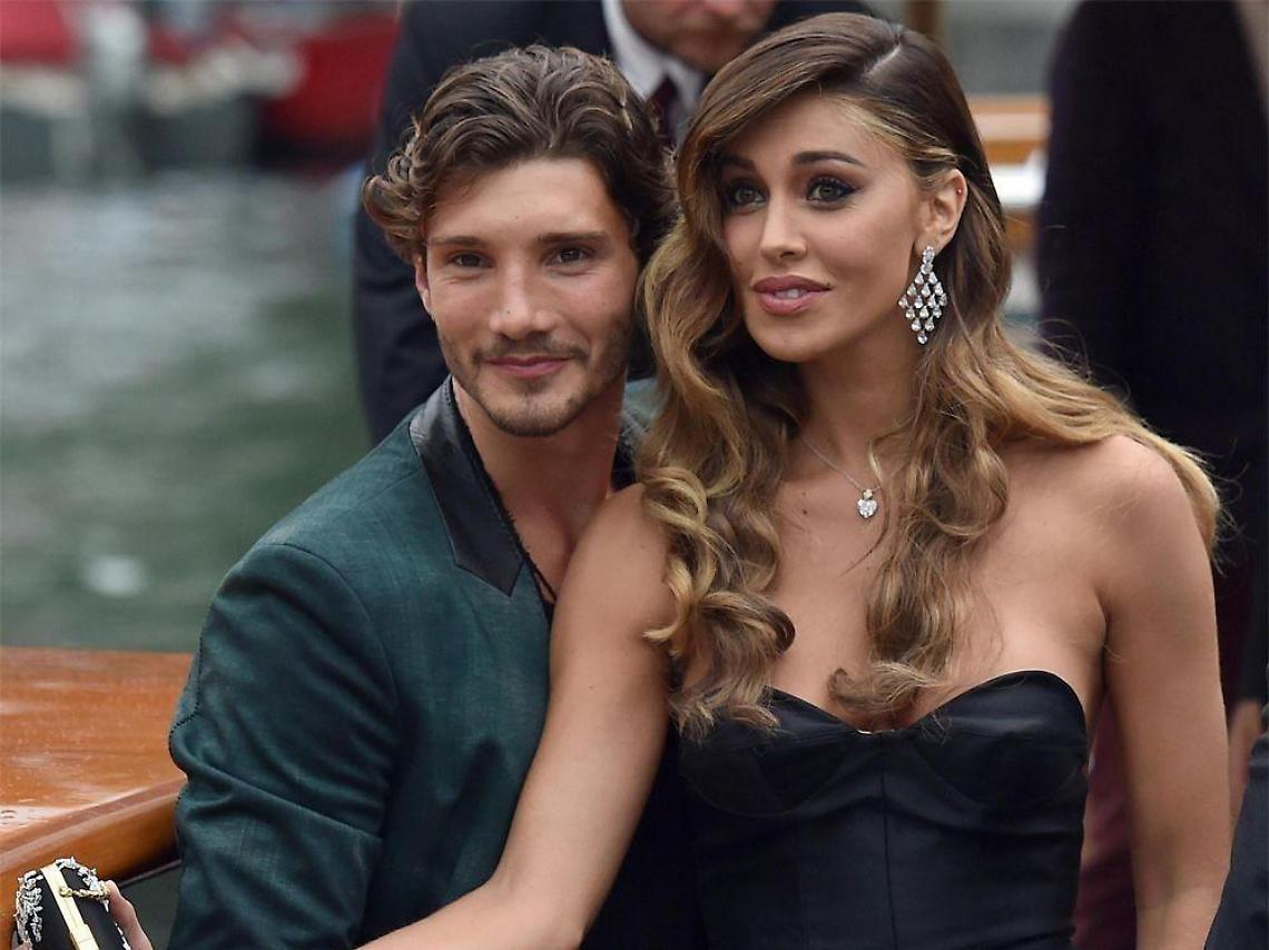 De Martino ammette: "Dopo Belen non ho più amato. Per lei ci sarò sempre"