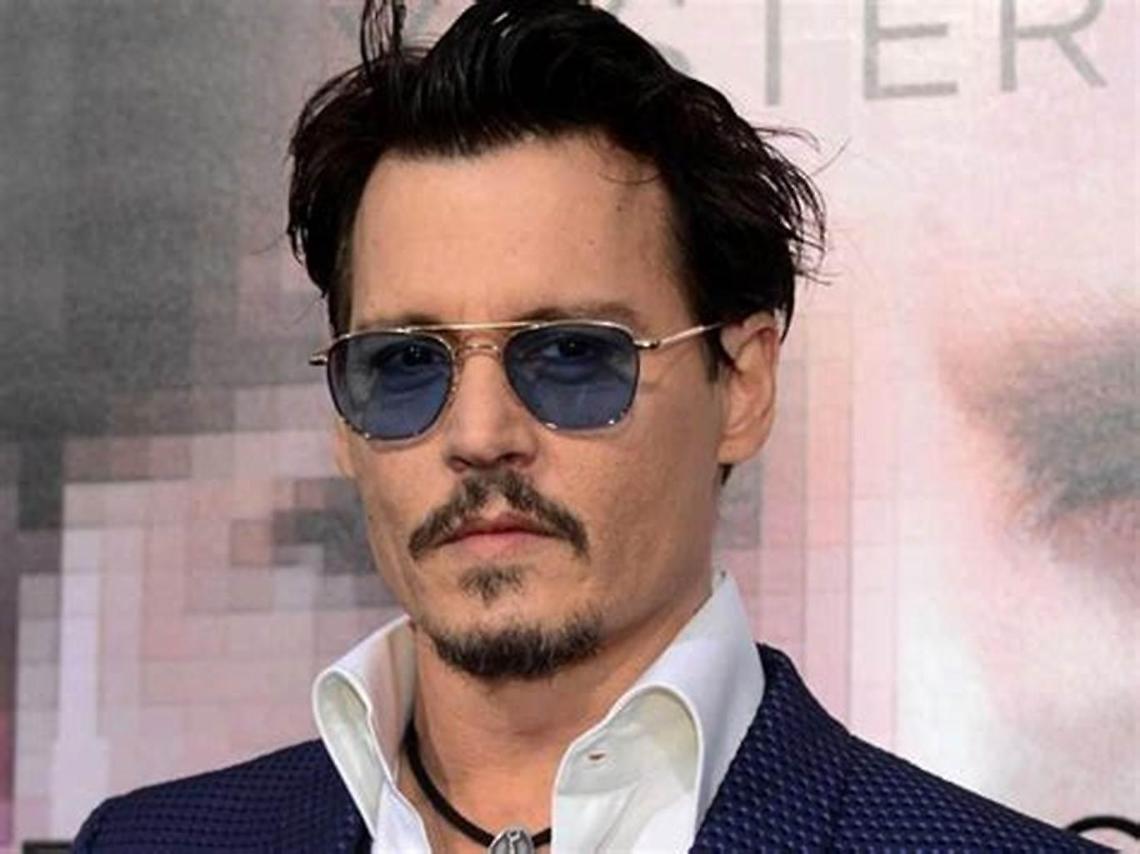 Johnny Depp e il cassinate Iervolino insieme per rivoluzionare il cinema