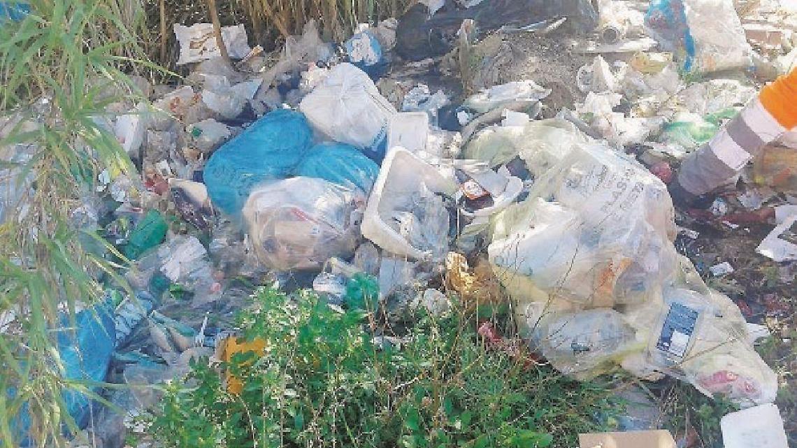 Pontecorvo, emergenza rifiuti e differenziata: nuova battaglia