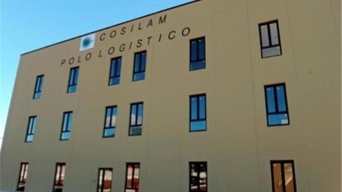 Cosilam, s'indaga sulla nomina del direttore Annalisa D'Aguanno