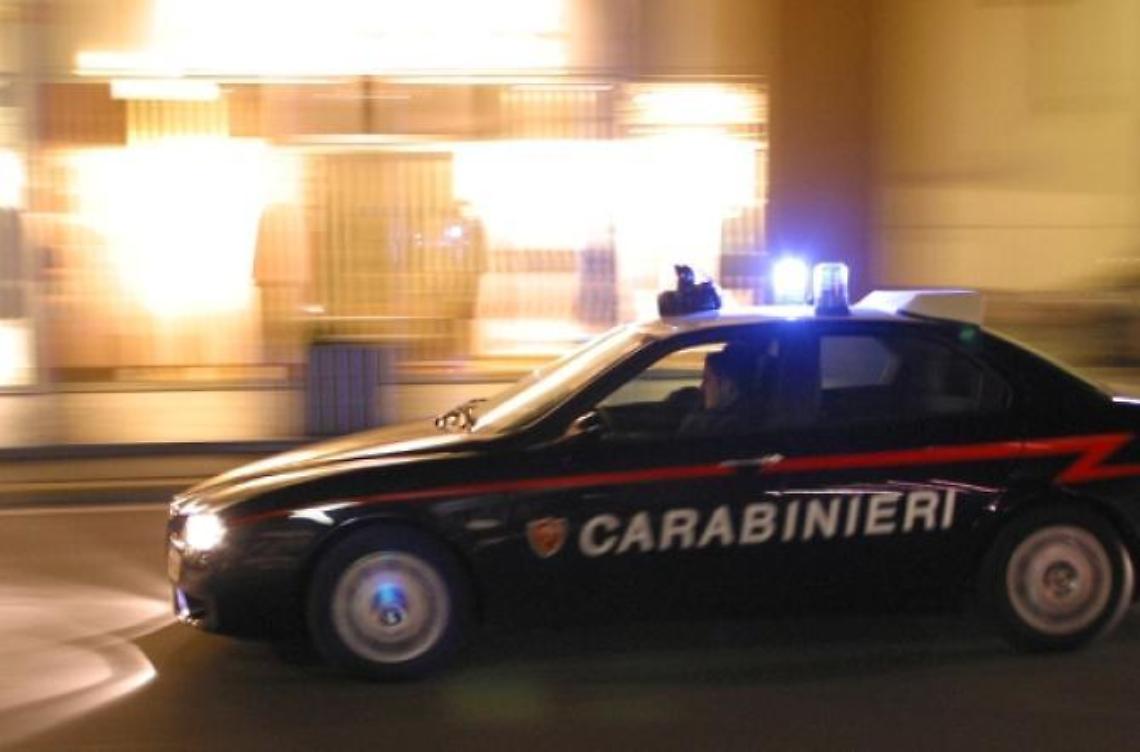 Lotta allo spaccio di droga: tre arresti. Pusher fermato dopo un inseguimento
