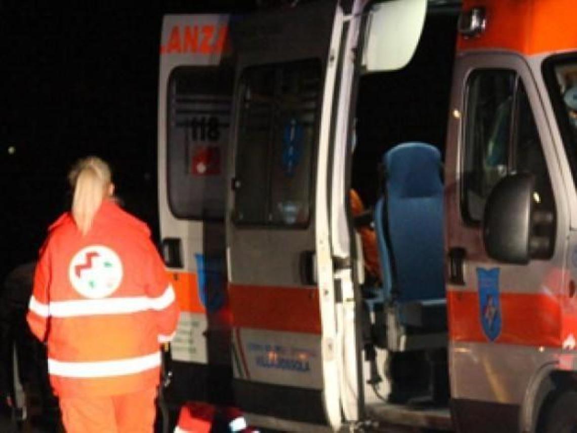 Travolto e ucciso da un treno: 15enne muore per una sfida