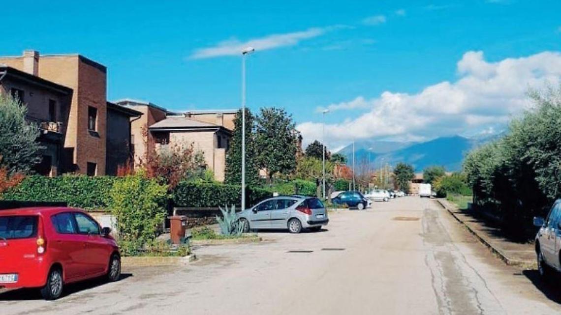 Alatri, città e quartieri al buio: ora si muove il prefetto
