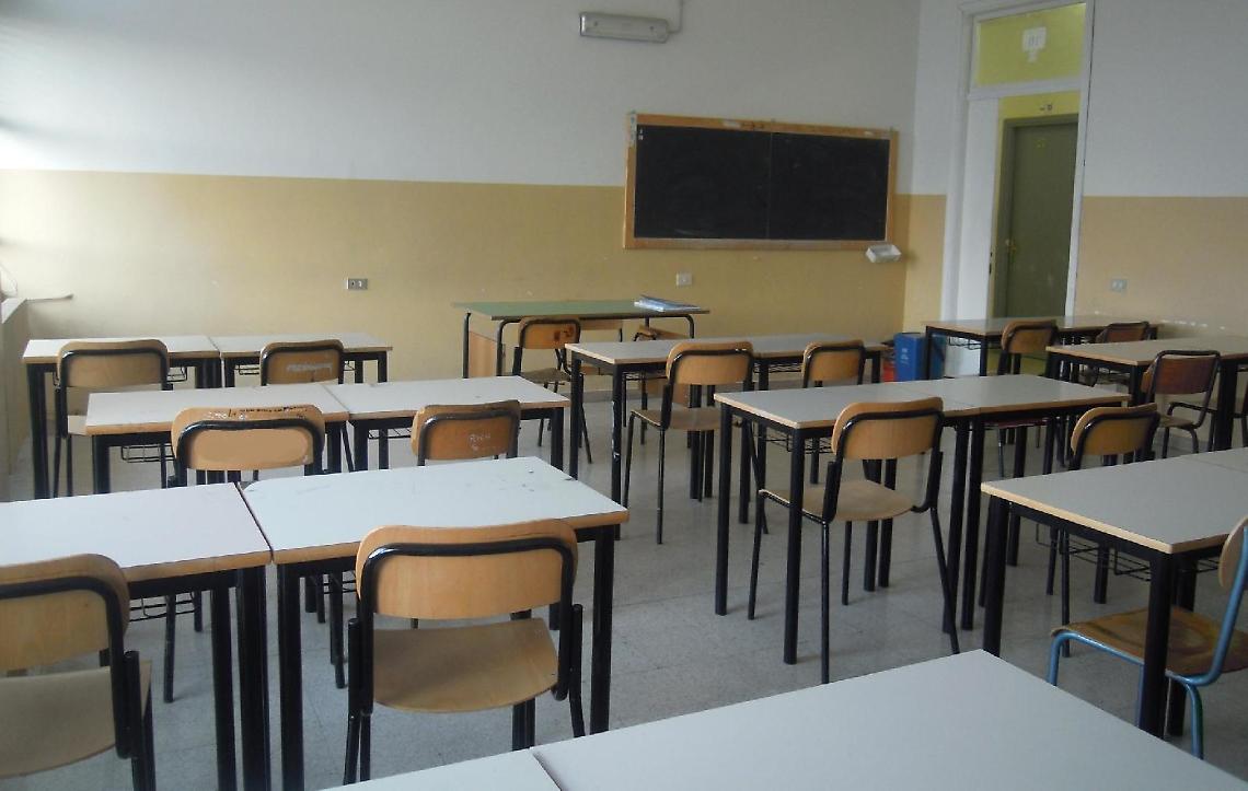 Dispersione scolastica: molti i casi in Ciociaria, ora rischiano i genitori