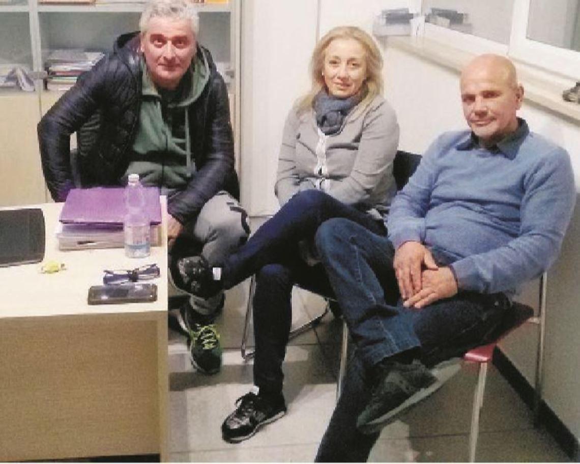 Ceccano, crisi in Comune: hanno scherzato, torna Fiorella Tiberia