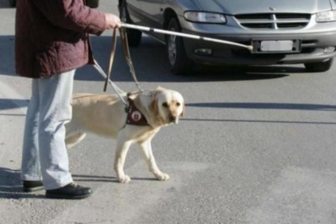 Non vedente cacciata da uno studio medico: denunciato l'oculista