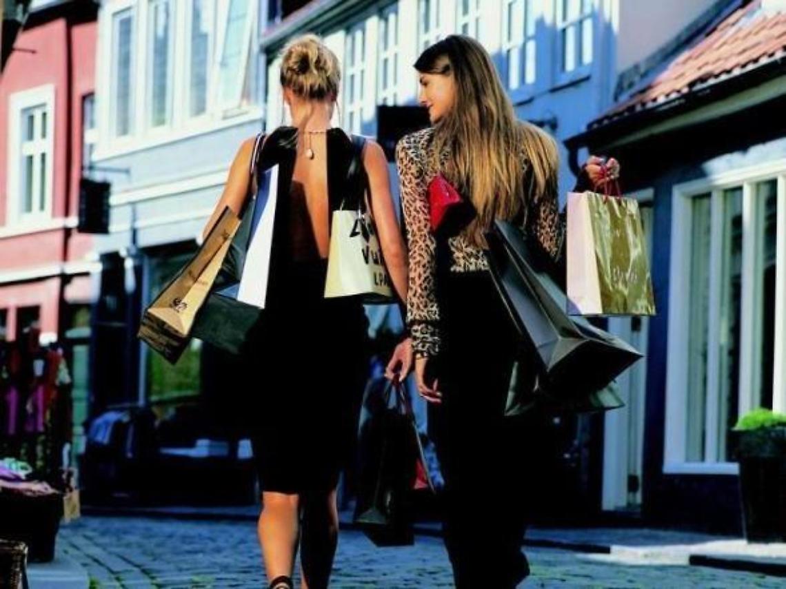 Black Friday, bilancio positivo: è andata meglio del previsto
