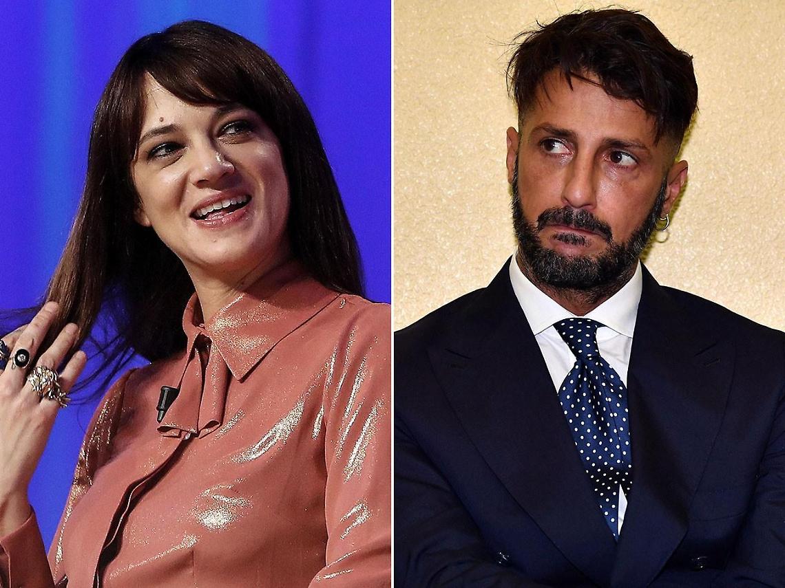 Fabrizio e Asia già in crisi? Tra i due una "storia molto difficile"