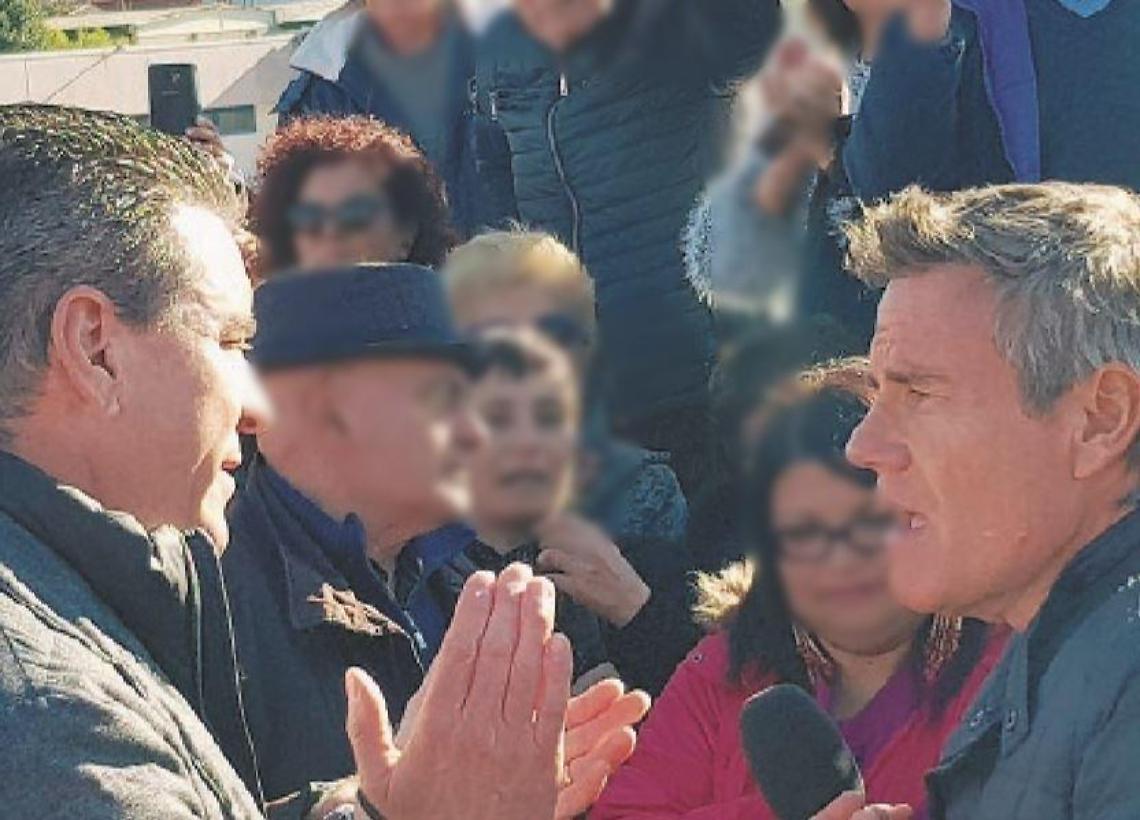 Sacco avvelenato: si muove "Striscia la notizia". I primi dati delle analisi