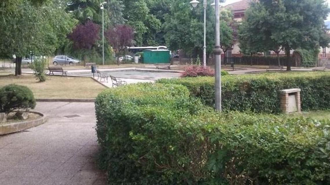Frosinone, ancora droga ai giardinetti: sequestrate oltre 60 dosi