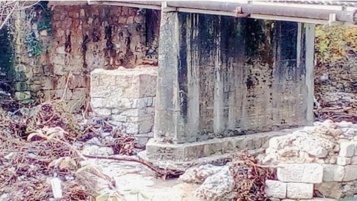 Maltempo, ora i fiumi presentano il conto: frane e cedimenti delle sponde