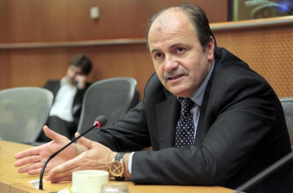 Regione, De Angelis nominato Commissario Consorzio unico industriale del Lazio