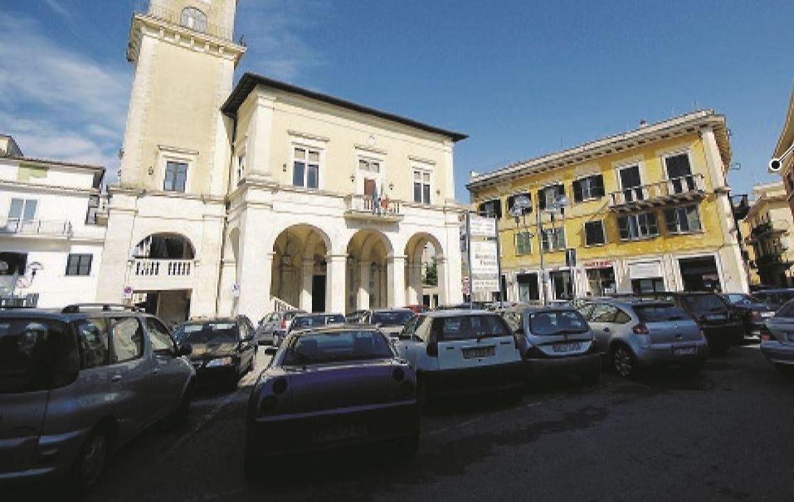 Pontecorvo, forno crematorio della discordia: timori per la salute