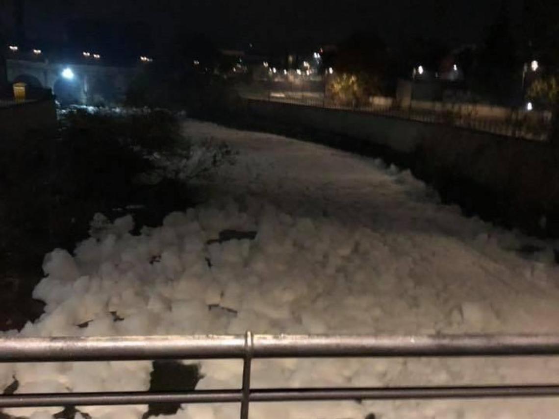 Inquinamento Valle del Sacco: ora la procura indaga per disastro plurimo