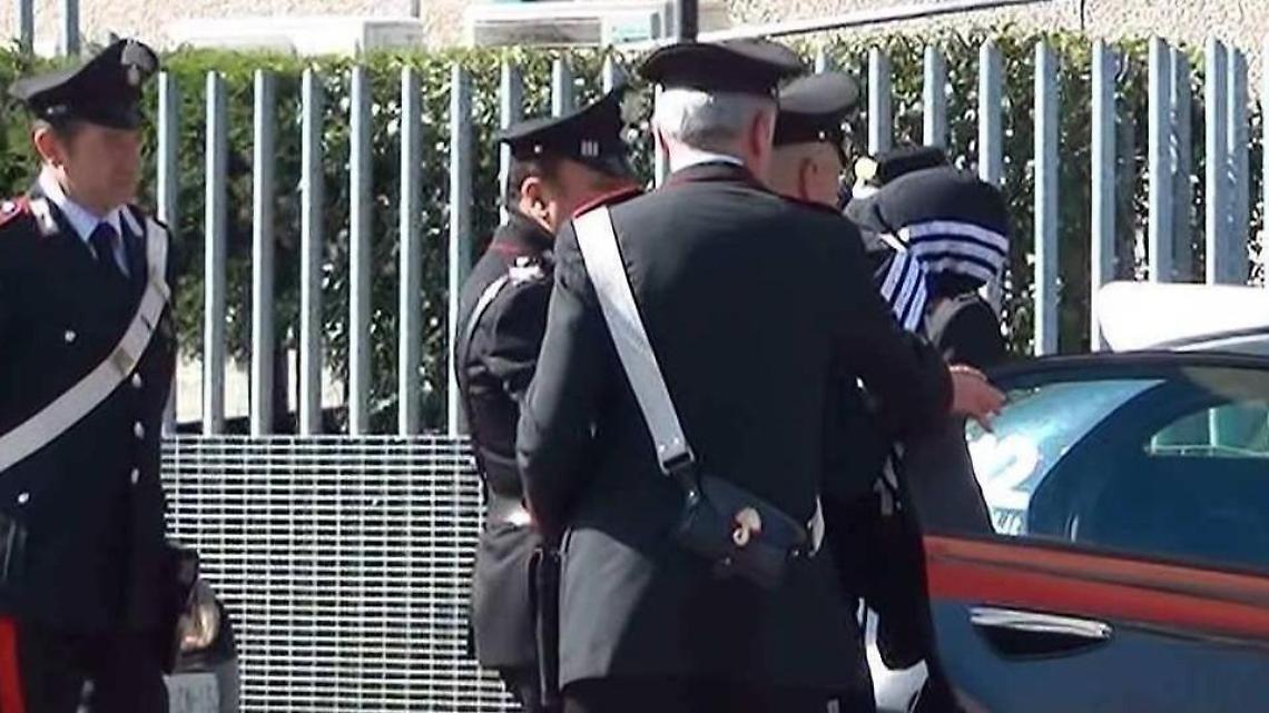 Processo "I Monatti": chiesti 38 anni di reclusione per i sei coinvolti
