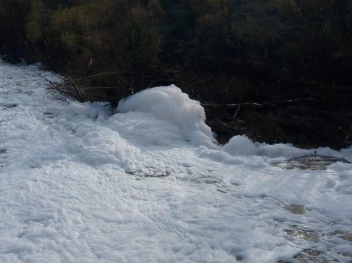 Veleni nel Sacco, è caccia agli inquinatori: controlli a tappeto