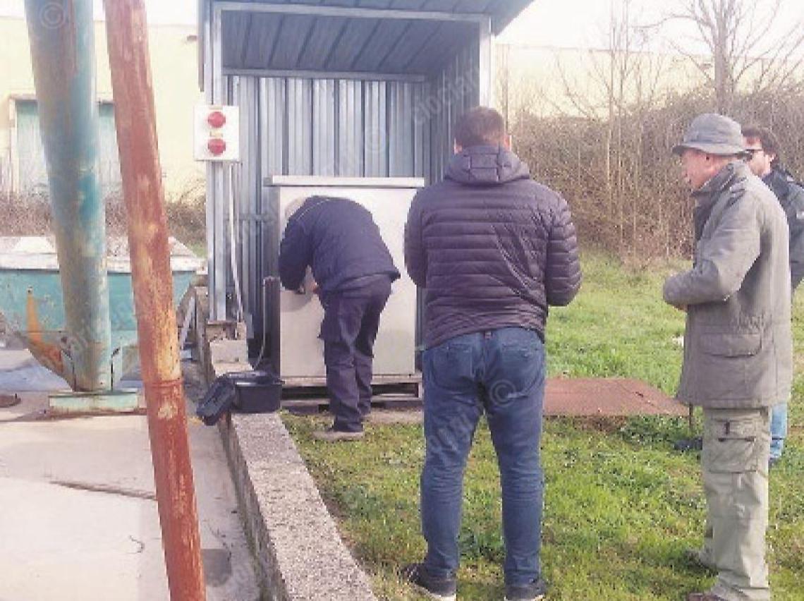 Veleni nel Sacco: "Tecno Fusti", controlli serrati sul rispetto dei divieti