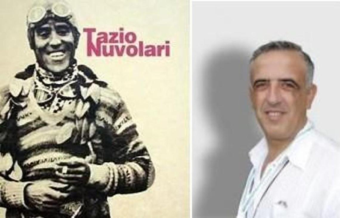 Premio alla scrittura per il giornalista Maurizio Lozzi, domani la cerimonia