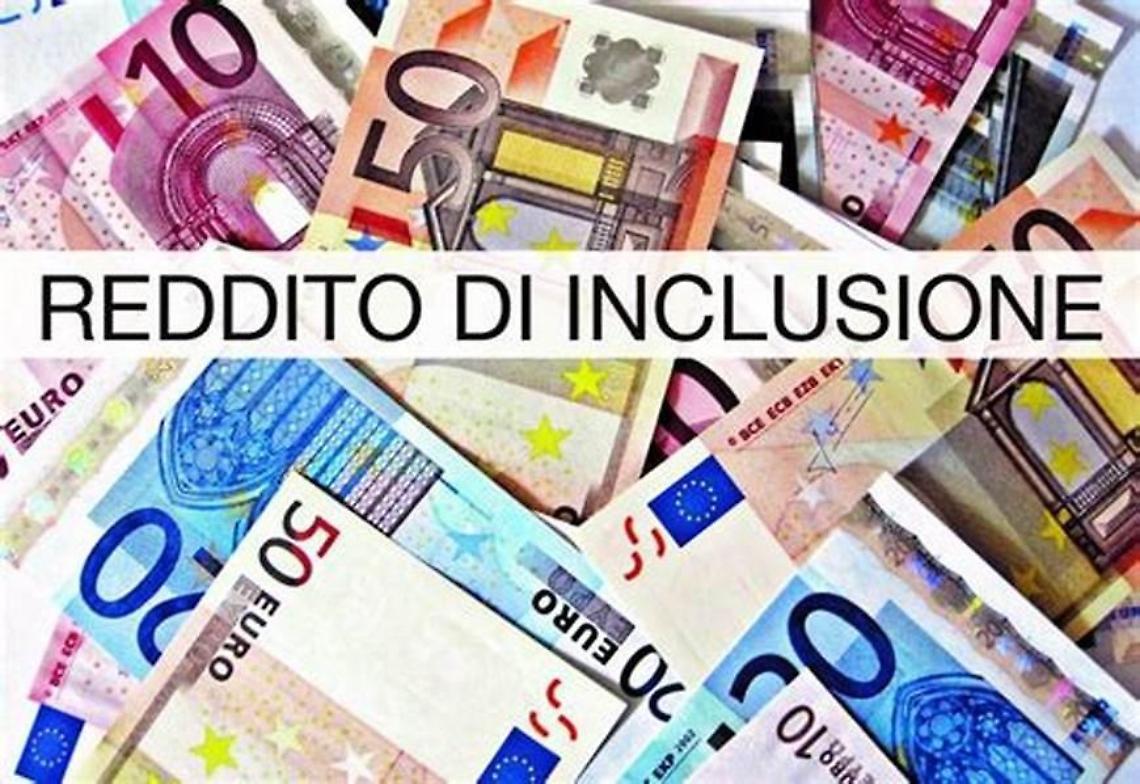 Reddito di inclusione: stanziati quasi 27 milioni di euro