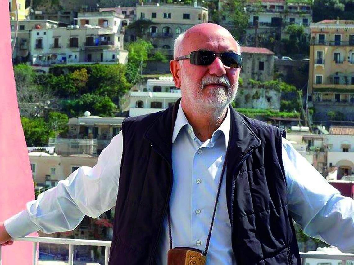 Marcello Fiorimanti e la Ciociaria. Confimprese, un nuovo sguardo al territorio