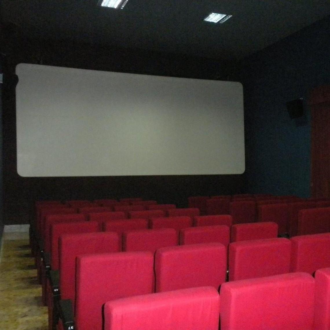 Veroli, cinema deserto: tutti lo vogliono ma pochissimi entrano