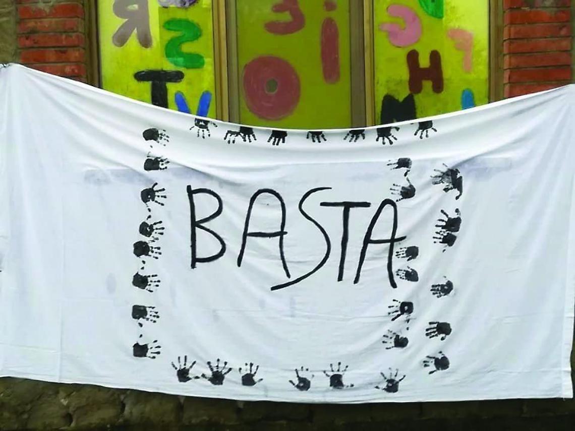 La "Valle dei veleni": il grido di dolore arriva in tutta Italia