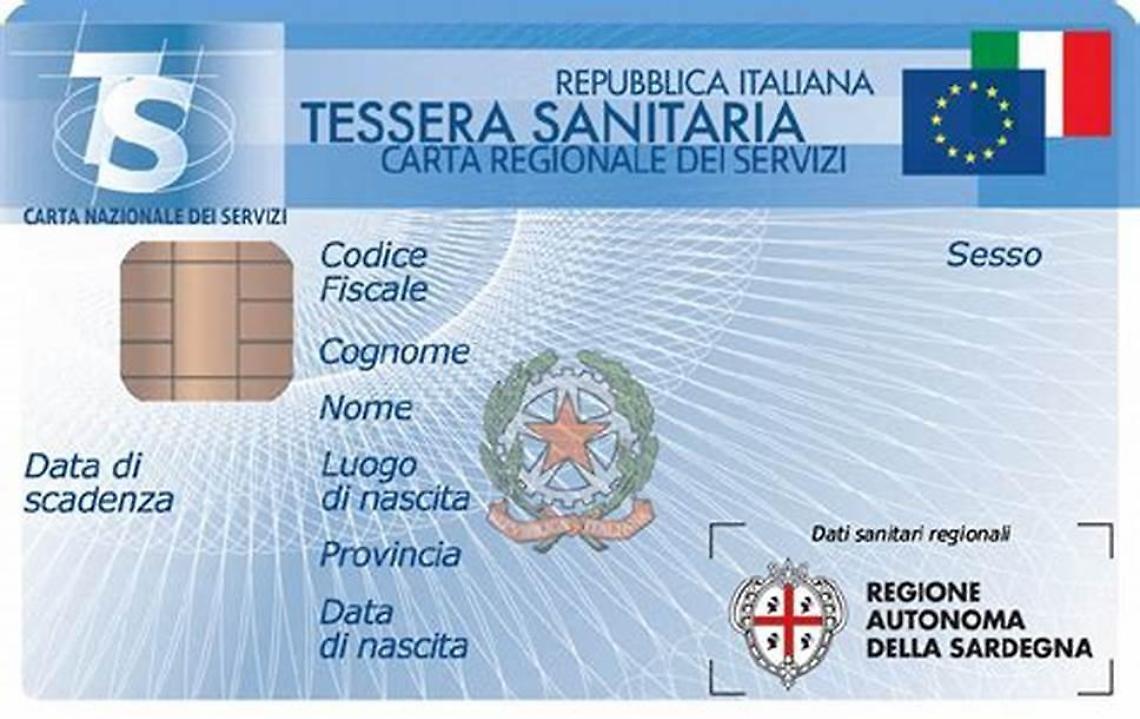 Anagni, ritardi nella consegna della tessera sanitaria: i disagi