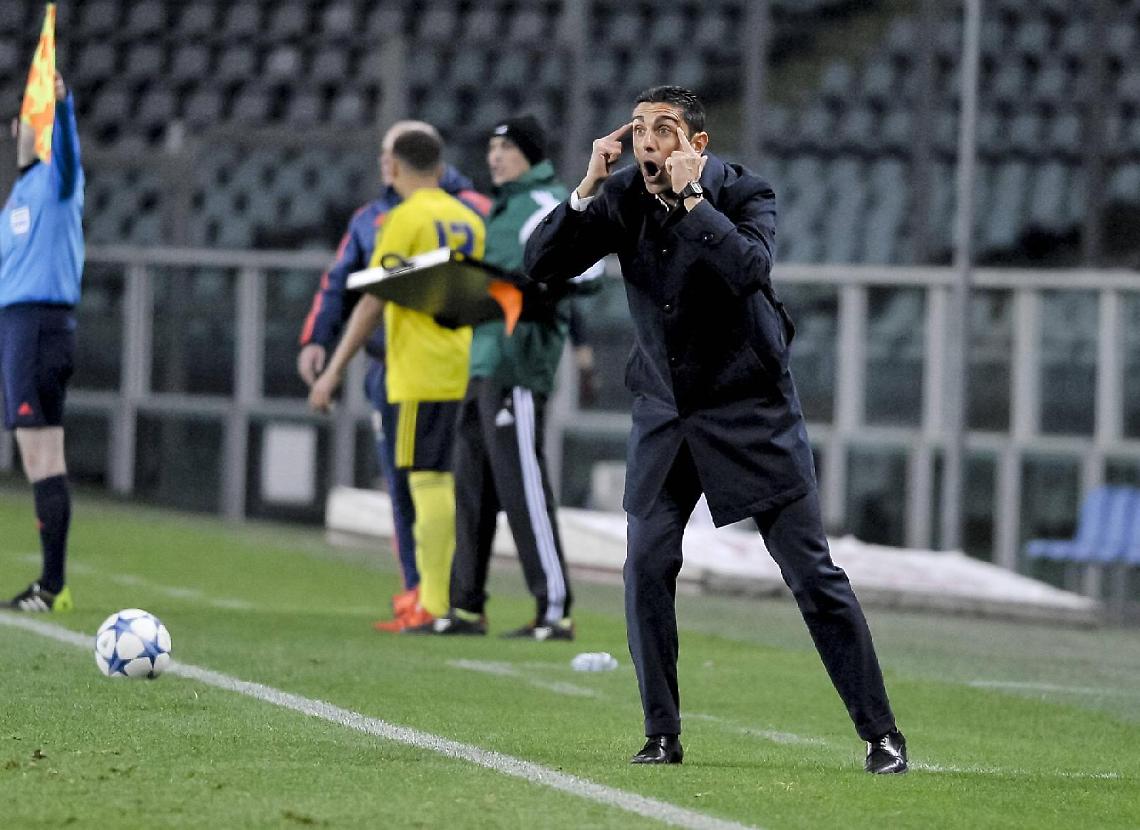 Frosinone Calcio, il mister vicino all'esonero: i primi nomi per il post Longo