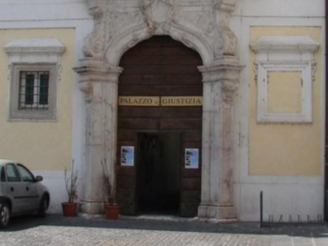 Sora, riaprire il tribunale: tutti convocati in Comune per discuterne