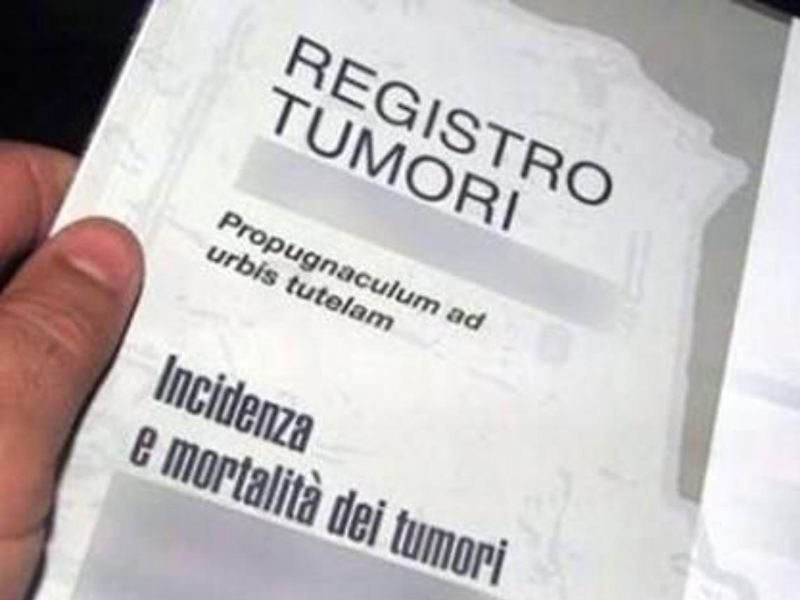 Cervaro, Registro Tumori: raccolte 250 firme per accelerare i tempi