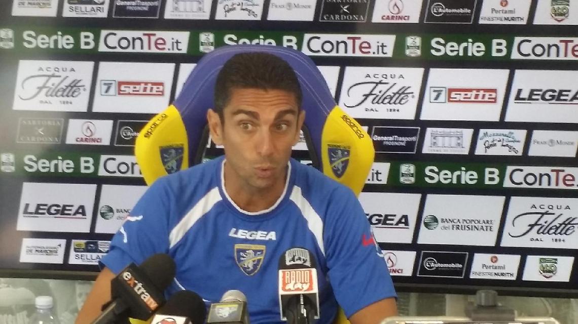 Baroni per il post Longo: la verità arriverà domani mattina allo Stirpe
