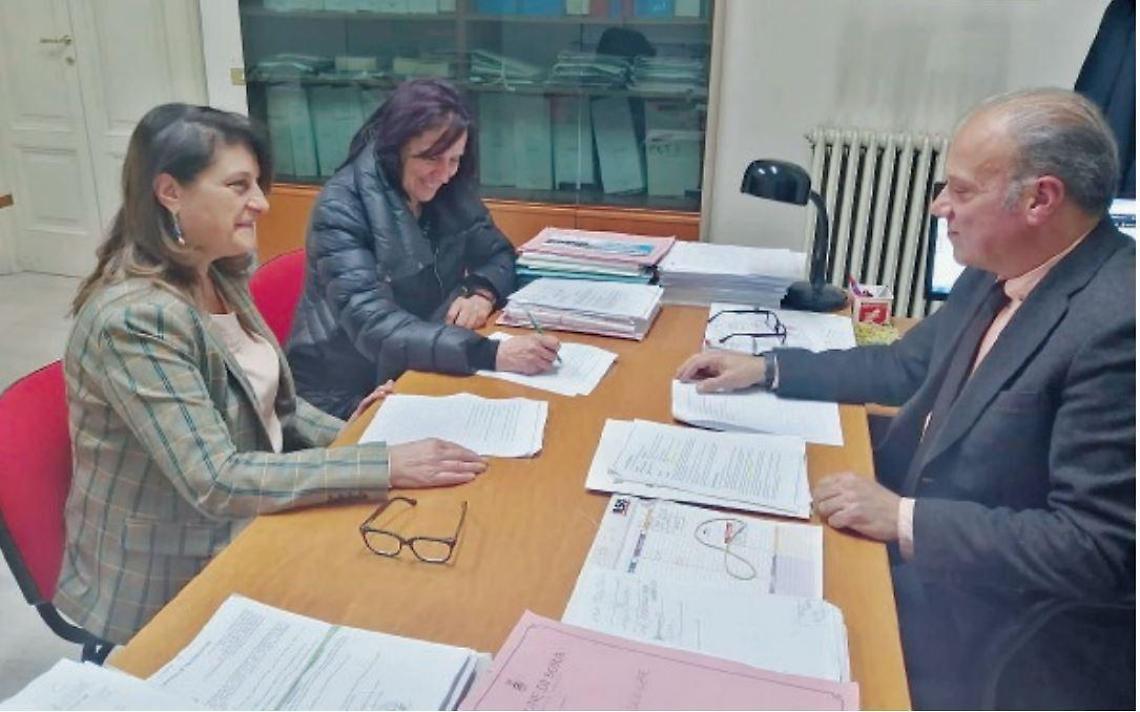 Sora, il Cpia trova casa: dopo un anno e mezzo, finisce l'odissea
