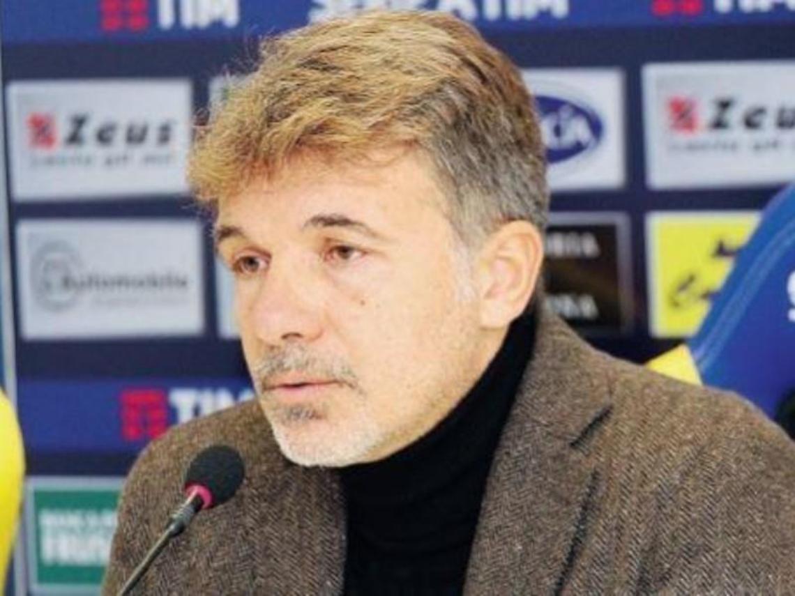 Baroni al lavoro in vista di Udine. Pochi biglietti rimasti per la sfida del 26