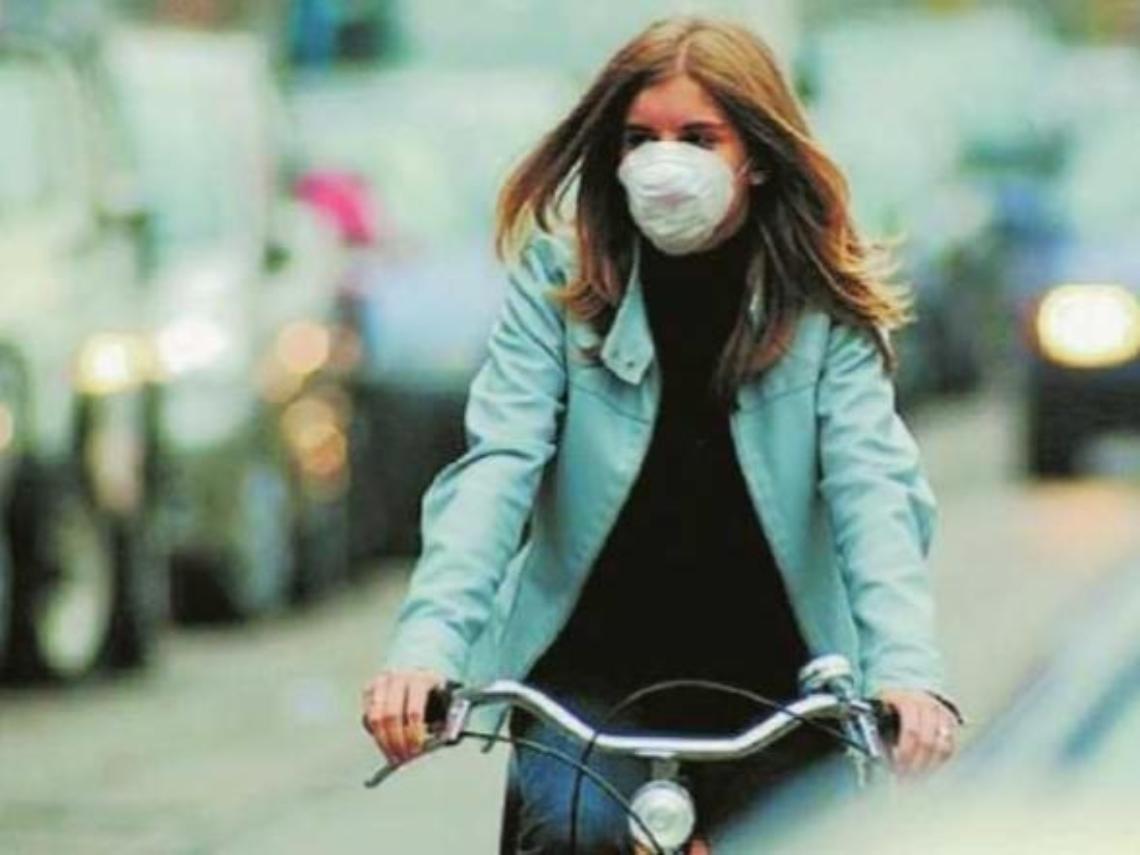 Frosinone, inquinamento: il capoluogo ciociaro tra le peggiori città d'Italia