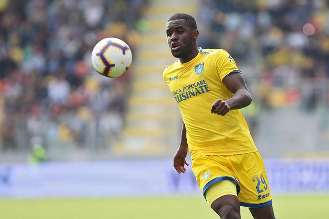 [LIVE] UDINESE - FROSINONE 1-1