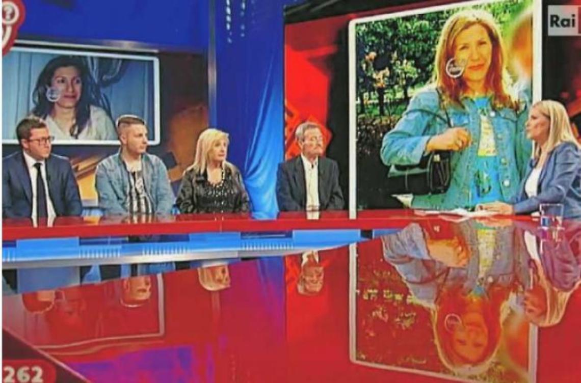 Marina Arduini: una scomparsa, mille misteri. E ora c'è l'archiviazione