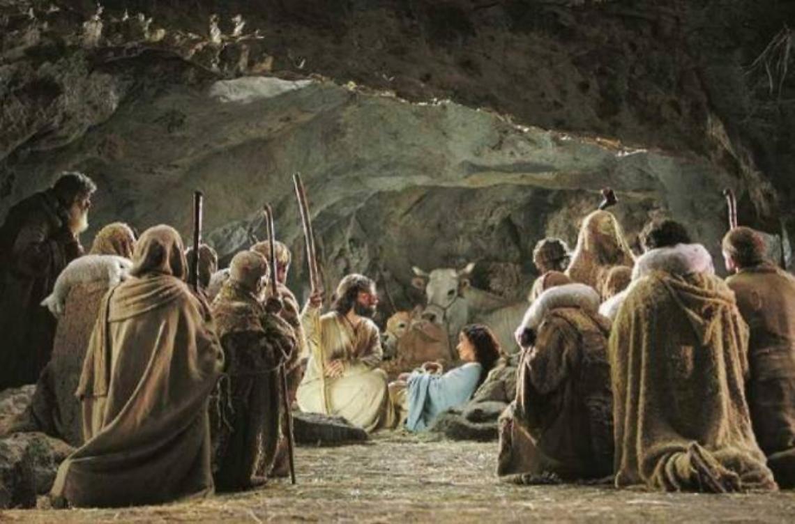 “Natale Insieme”: domani al parco della Rimembranza arriva la Natività