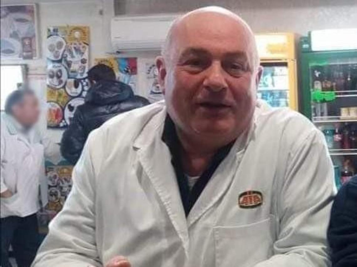 Muore dopo il ricovero in ospedale: domani l'ultimo saluto ad Alberto Stirpe