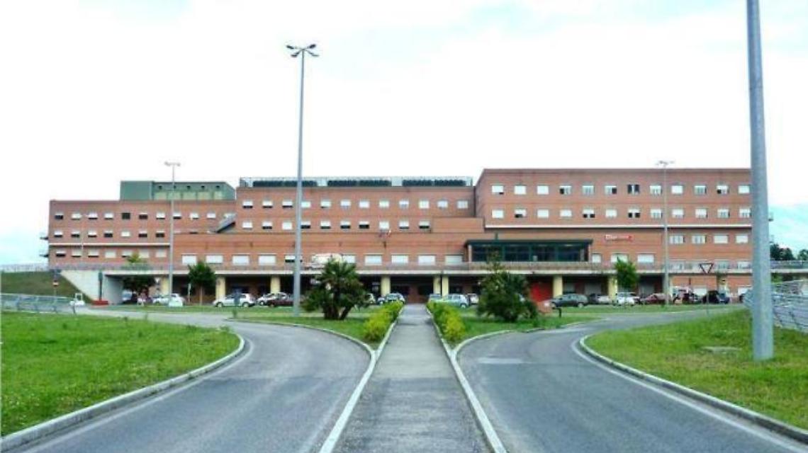 Operata al femore a 105 anni: l'intervento da record al "Santa Scolastica"