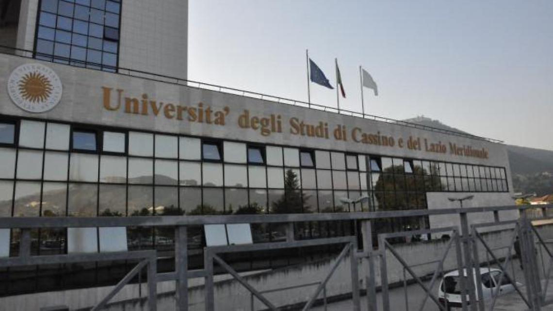 Cassino, università: stop alle assunzioni. Ma la mobilità prosegue