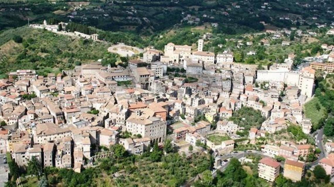 Anagni, crollo demografico: i morti doppiano i nati. E' allarme