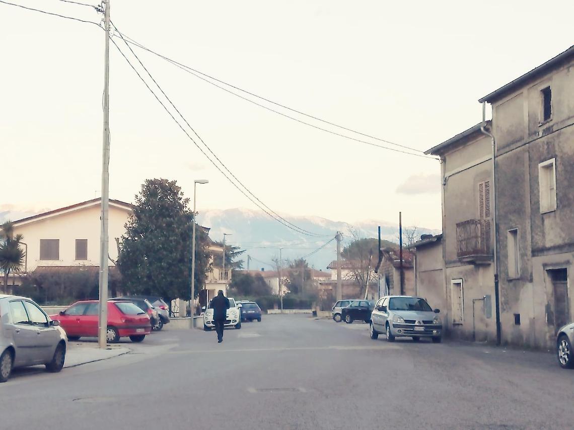 Ladri con la... scopa: abitazione ripulita la notte della Befana