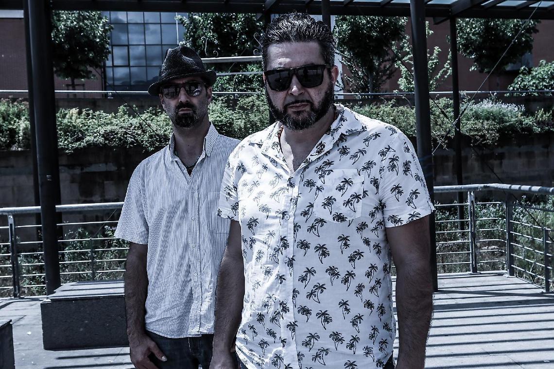 'Mentre Gennaio': l'anteprima del brano targato Scarsella - Palladini
