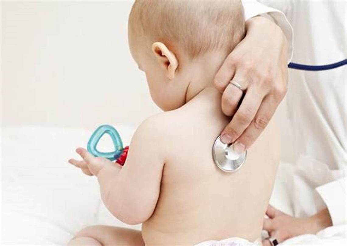 Ambulatorio pediatrico no stop: sperimentazione di successo. Si continua