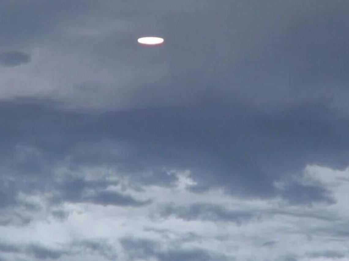 Avvistamento di Ufo in provincia di Frosinone: segnalazioni in crescita