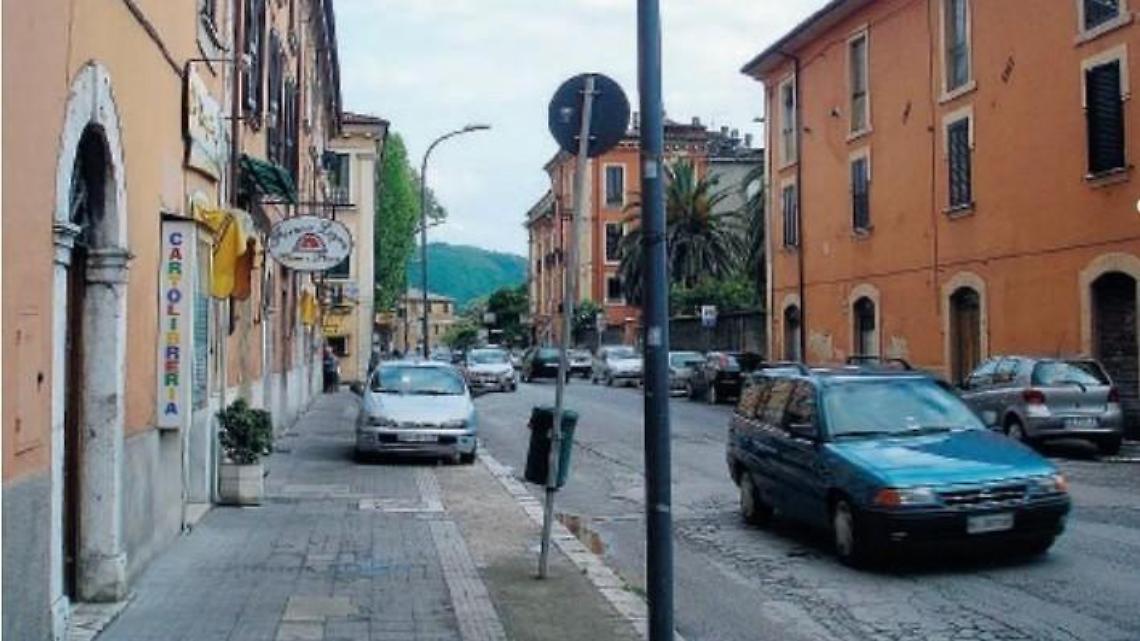 Isola del Liri, aumenta il numero di parcheggi a pagamento e monta la polemica